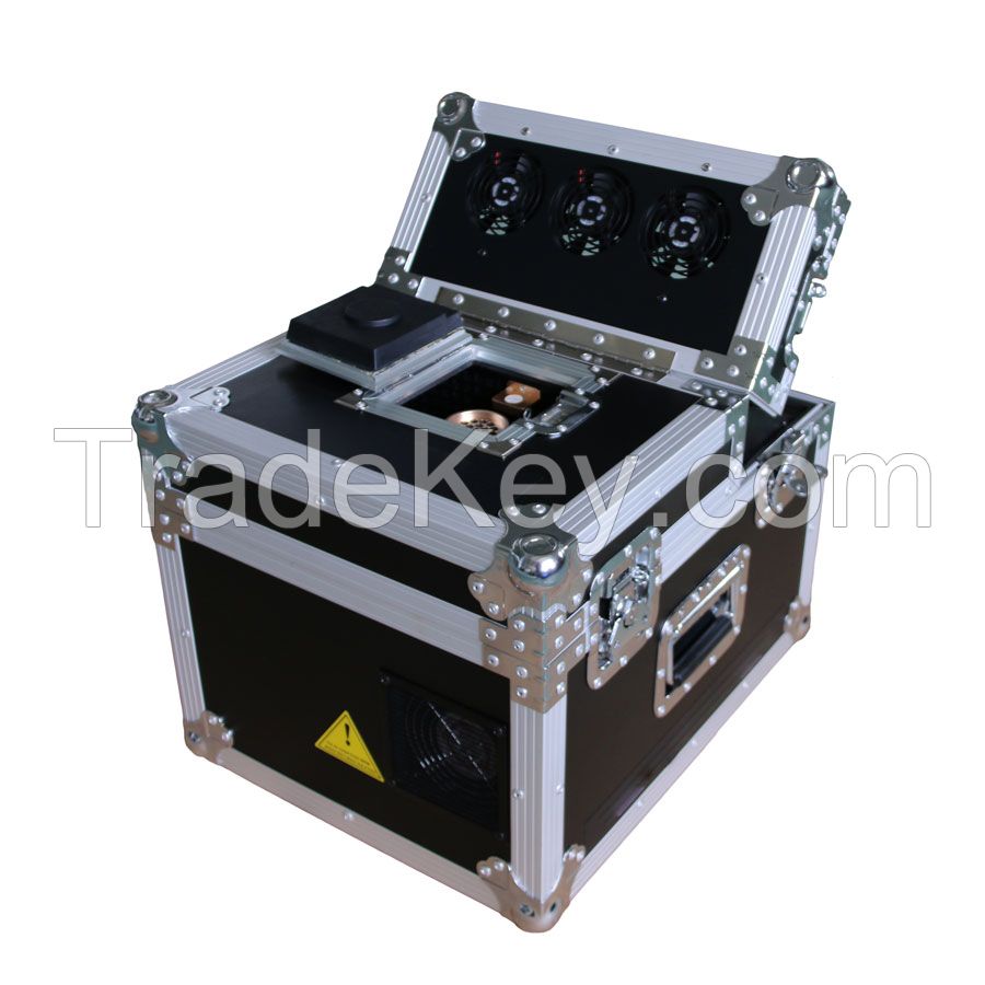 Fog Machine, 500W Haze Machine