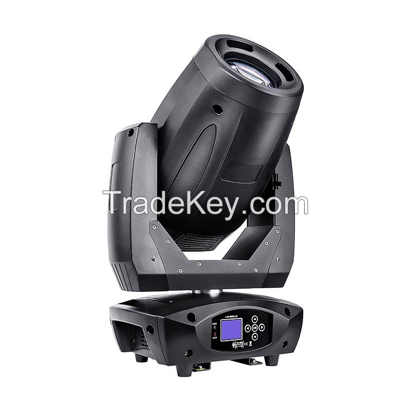 200W LED BWS Moving Head Light