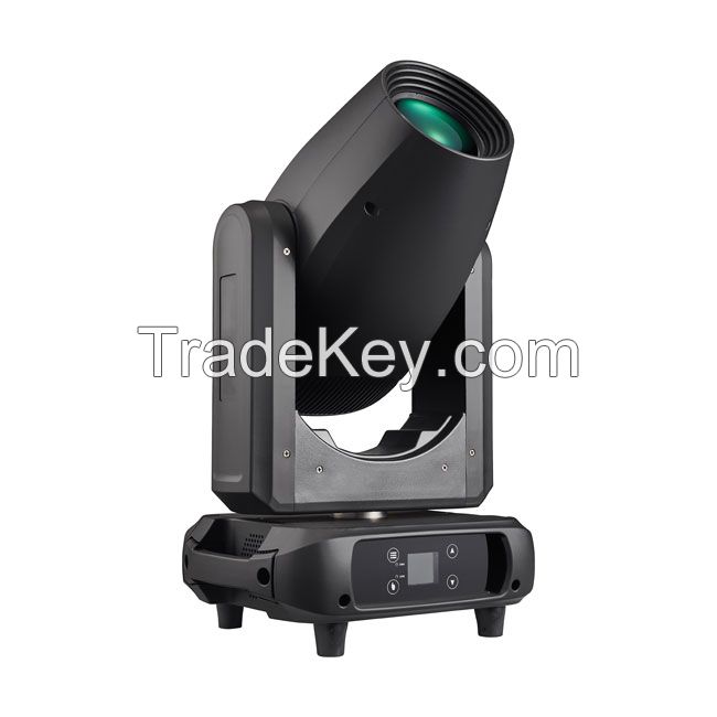 250W LED Moving Head Beam / Spot / Wash With CMY CTO