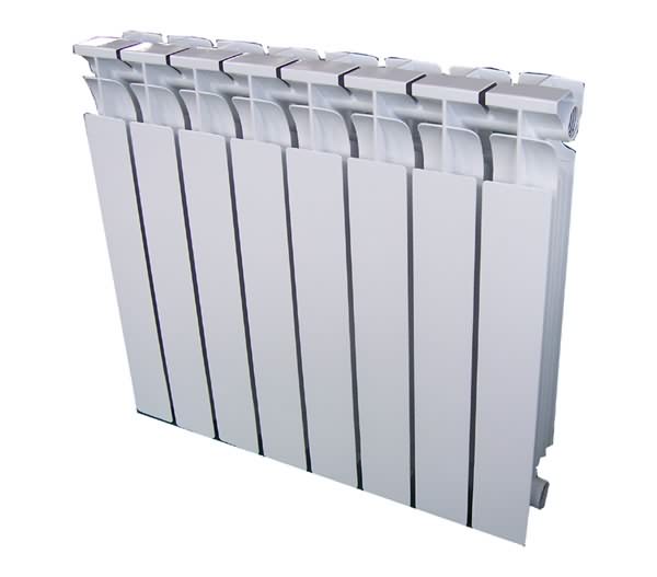 Aluminum Radiator