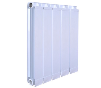 Aluminum Radiator SD-E500