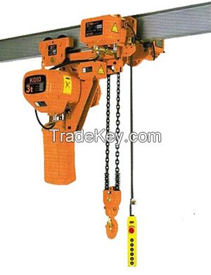 KOIO Electric Chain Hoist engine terminal block electric tool hoisting