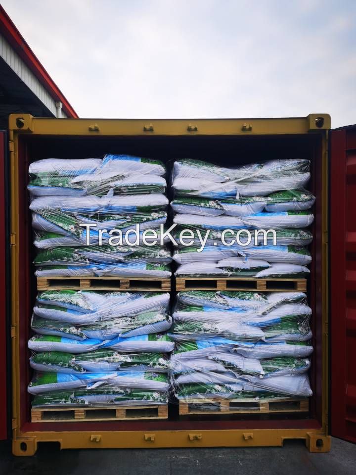 Dicalcium Phosphate 18% Feed Grade Powder