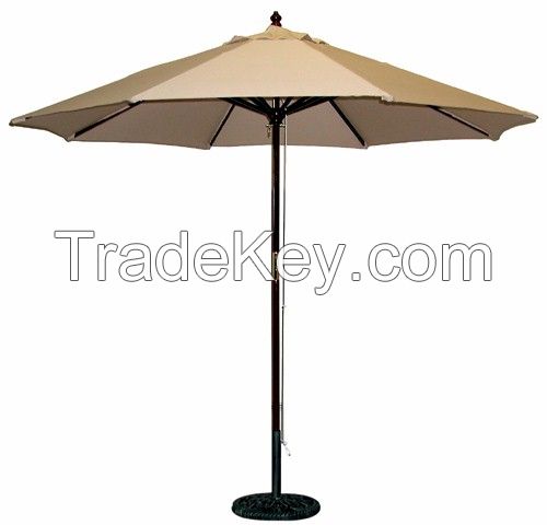 Golf umbrella, rain umbrella, golf Parasol