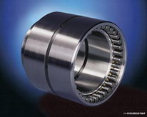 Cylindrical  roller bearing