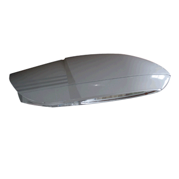 250W die casted aluminium outdoor lightï¼�Au188)