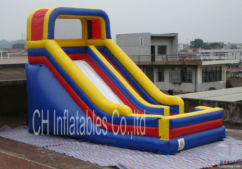 HOT Inflatable Slide for Sale