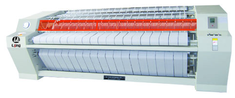 flatwork ironer