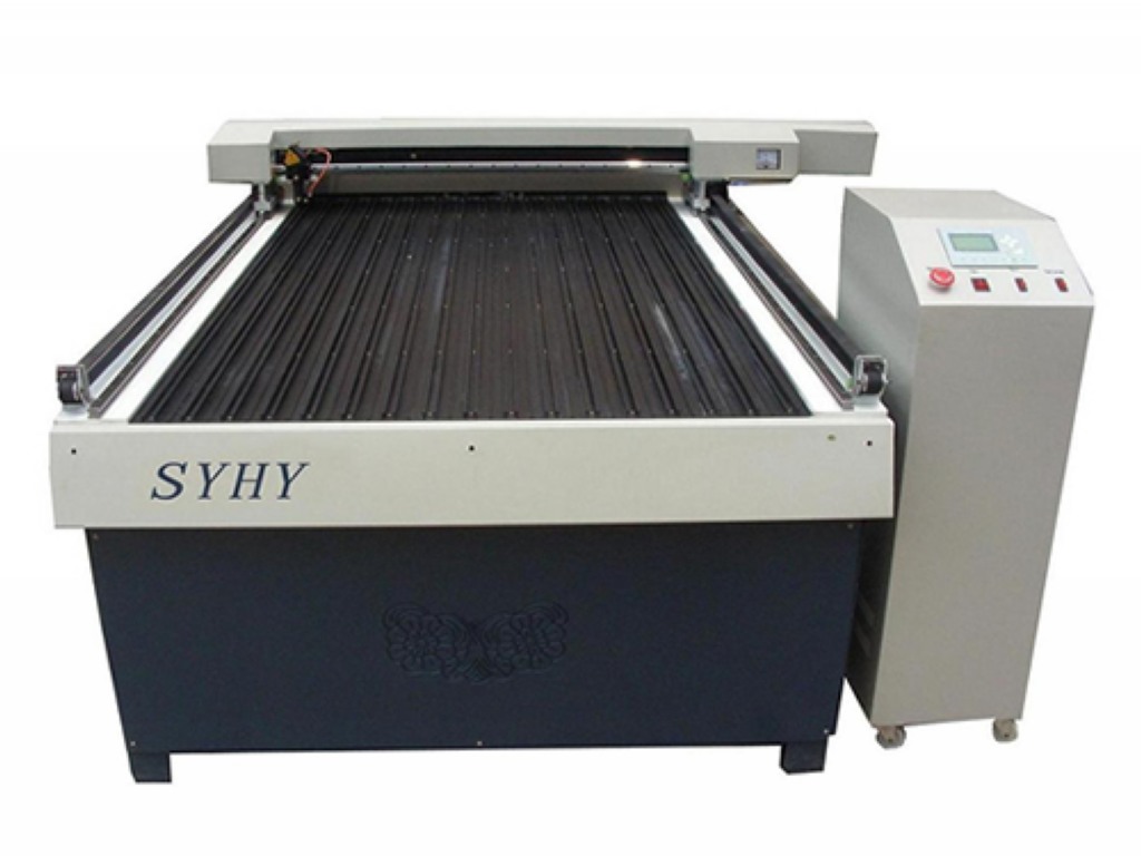 Laser Engraving Machine