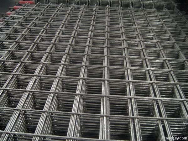 Tasgul Concrete Wire Mesh