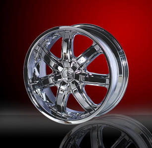 alloy wheel rims