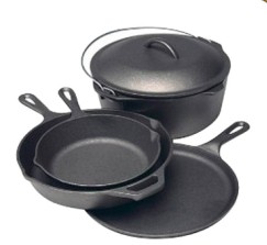 cookware set from hongyi