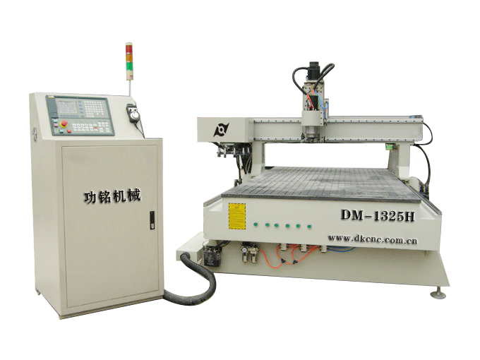 CNC Engraving Machine Center