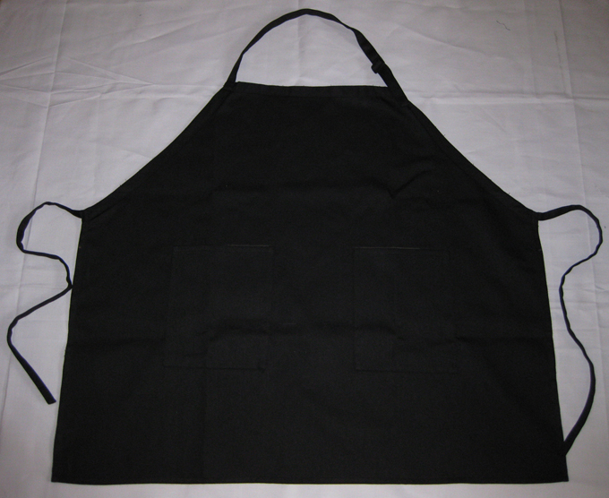 apron