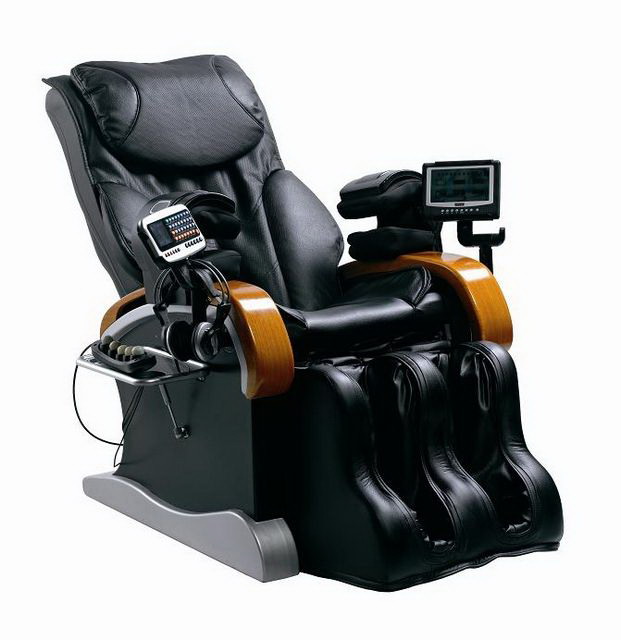 Electric Massage Chair