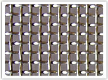 Crimped Wire Mesh