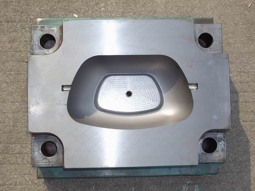 injection mould