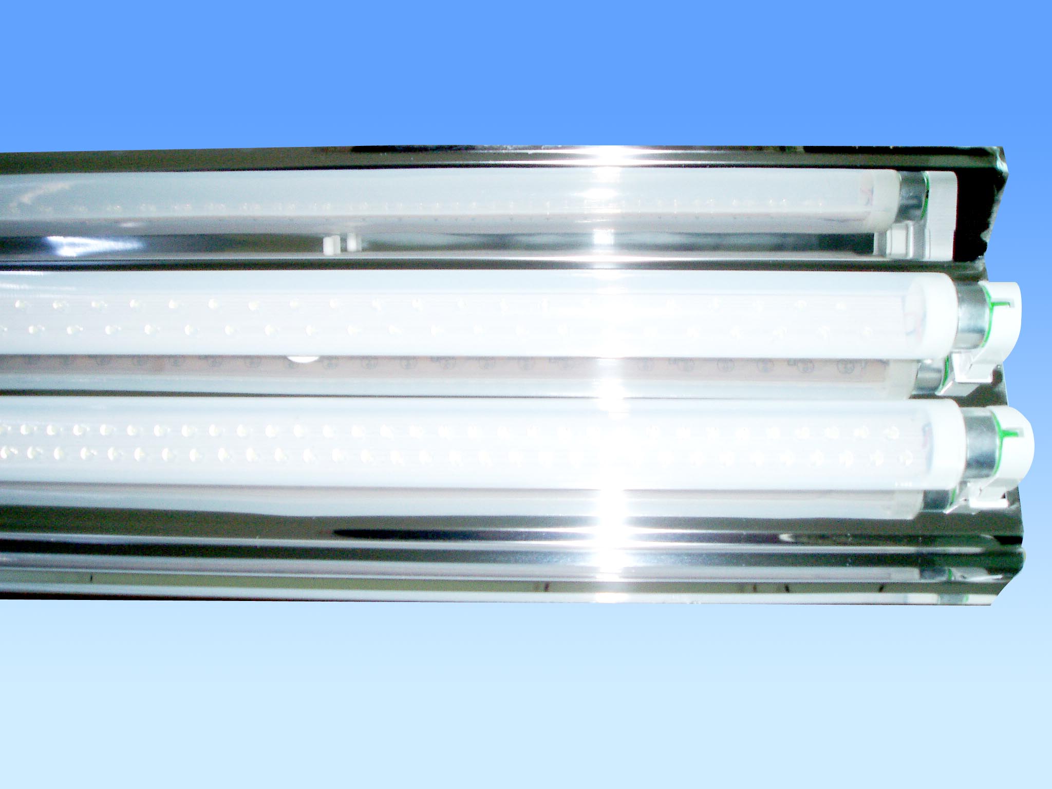 LED tube