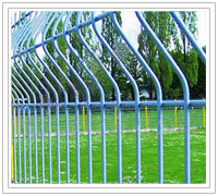 garden wire mesh fence