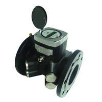 ultrasonic water meter