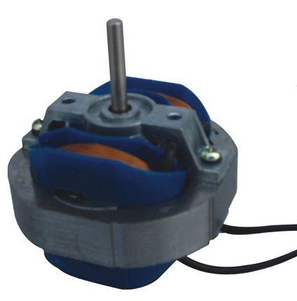 shaded pole motor