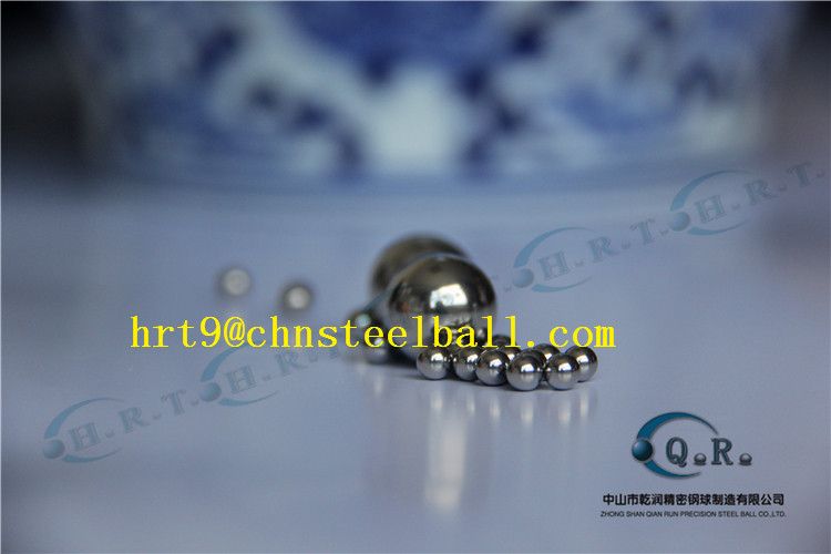 Stainless Steel Ball (440c)