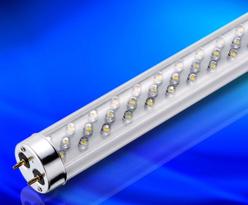 T8 led tube light