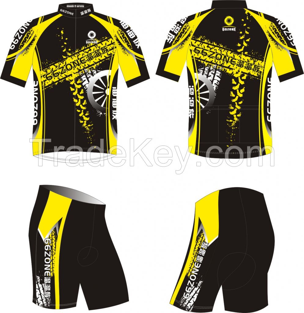 2015 KM21 new design black yellow series