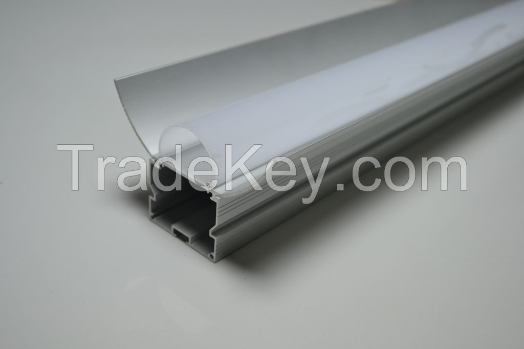 led aluminum strip/profile ( FTD-9358)