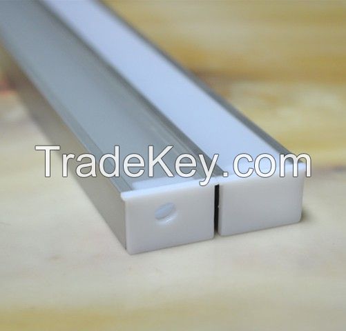 led aluminum strip/profile ( FTD-16 )