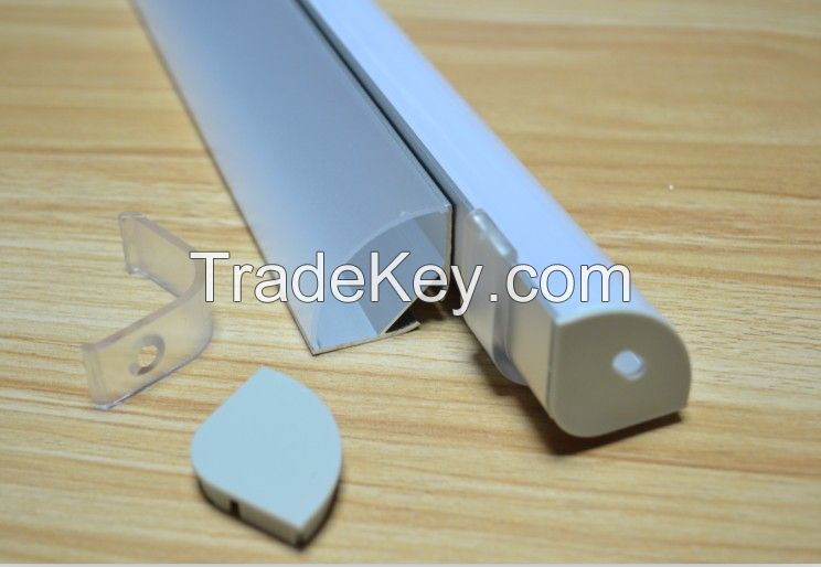 led aluminum strip/profile ( FTD-2004 )