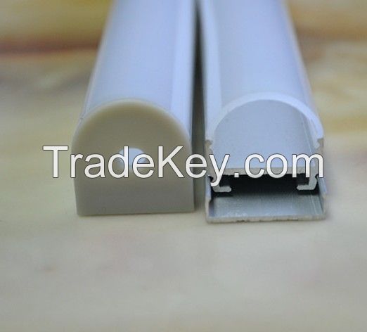 led aluminum strip/profile ( FTD-1601)