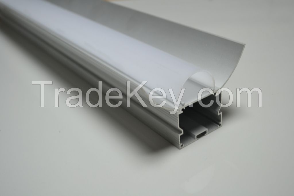 led aluminum strip/profile ( FTD-9358)