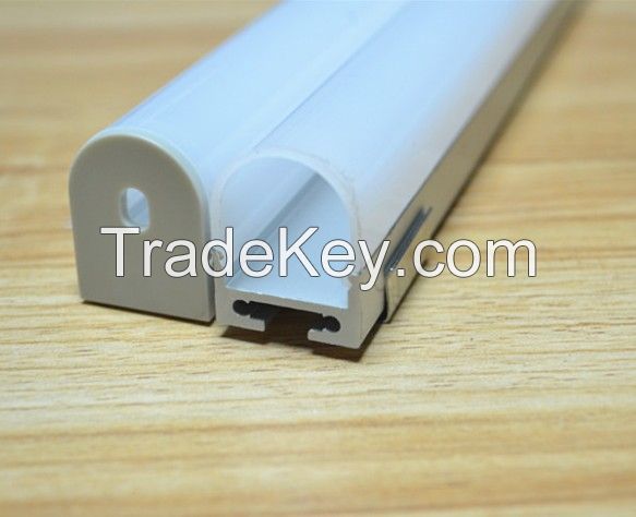 led aluminum strip/profile ( FTD-1604)