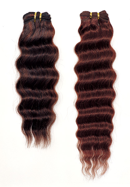 remy human hair