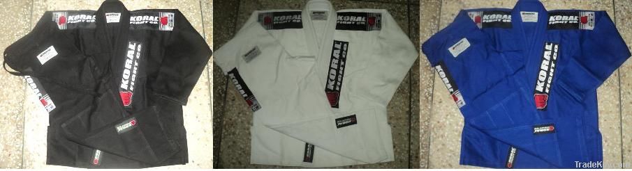 karate uniform