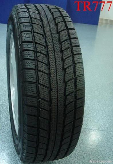 Triangle brand tire winter tire EU standard