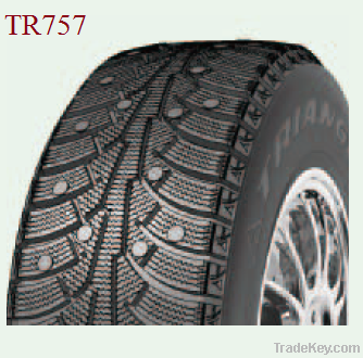 Tiangle winter tire 15&#039; 16&#039;