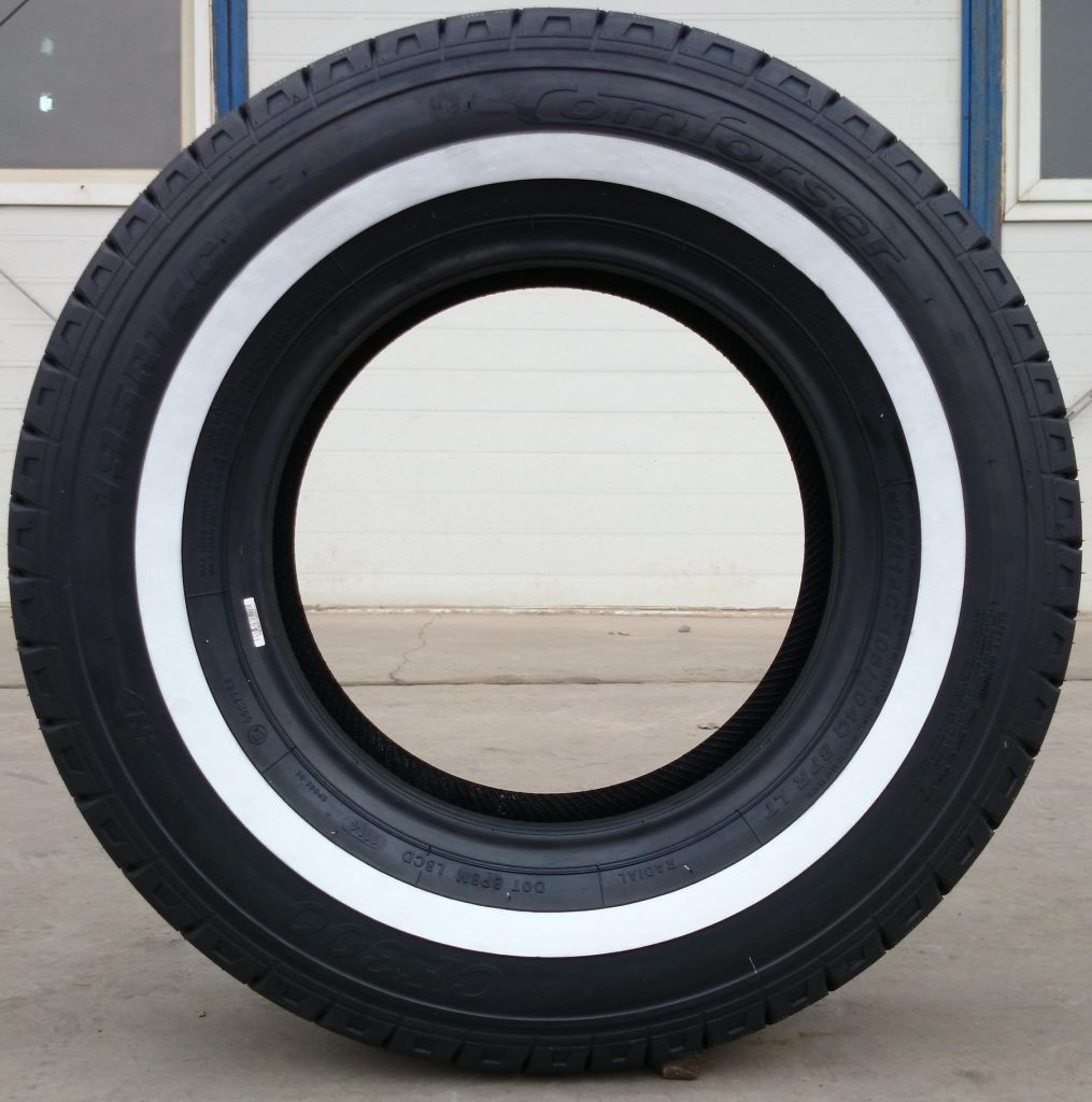 Triangle brand tire winter tire EU standard