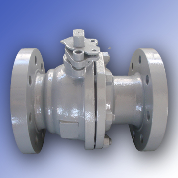 Floating Ball Valve