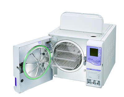 European B Sterilizer