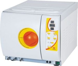 European N sterilizer