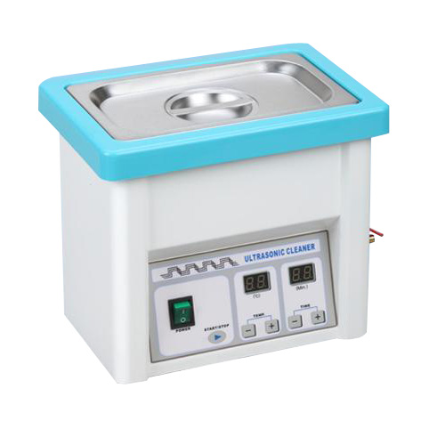 Ultrasonic cleaner