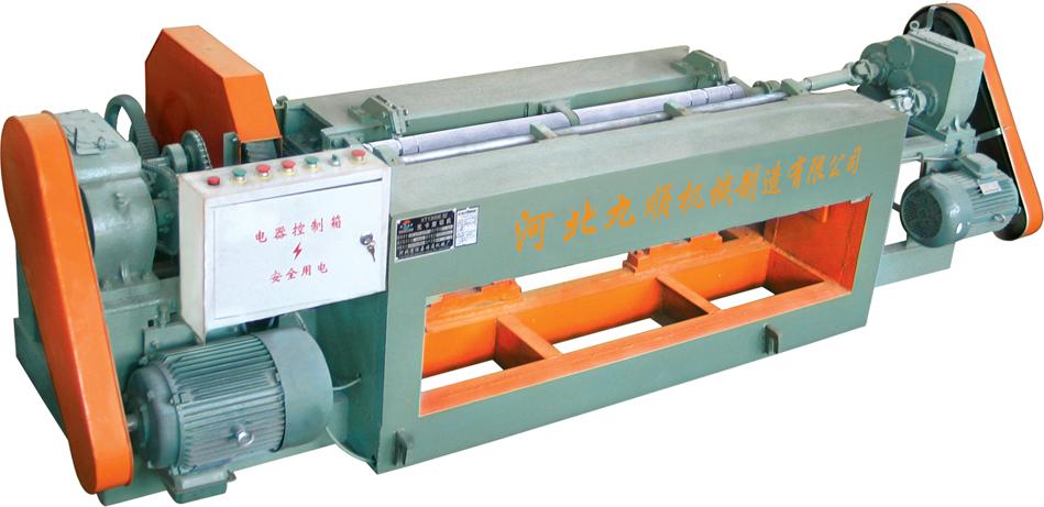 Plywood Machine (Rotary Veneer Peeling Lathe)