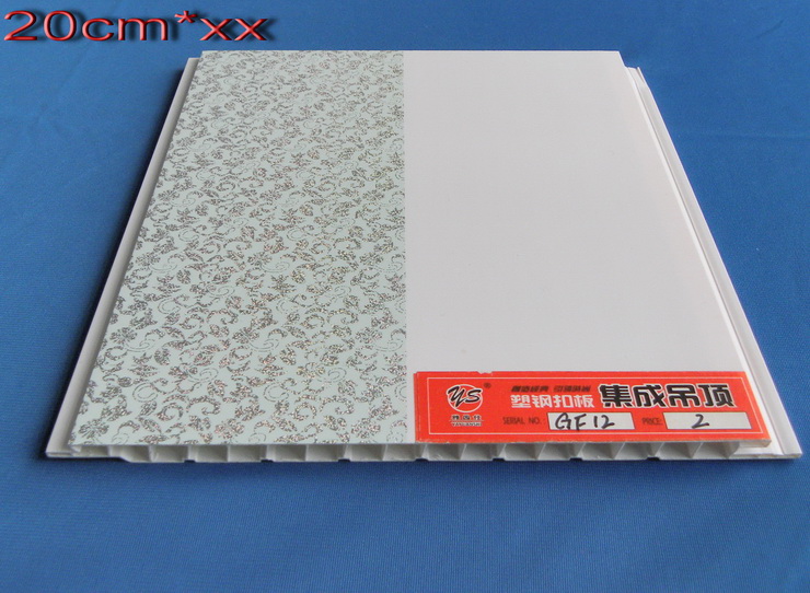 pvc panel