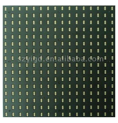 Indoor Full Color LED Module