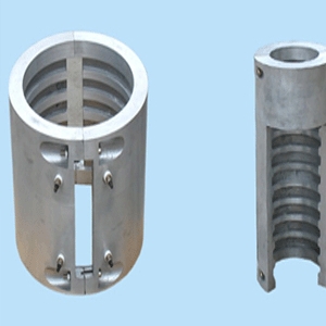 Cast-In Aluminium Heaters