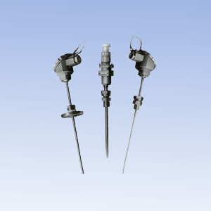 Type K thermocouple