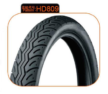 TT, TL motorcycle tyre