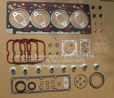 Gasket, top engine set for Cummins 4BT3.9/4089648/3804896